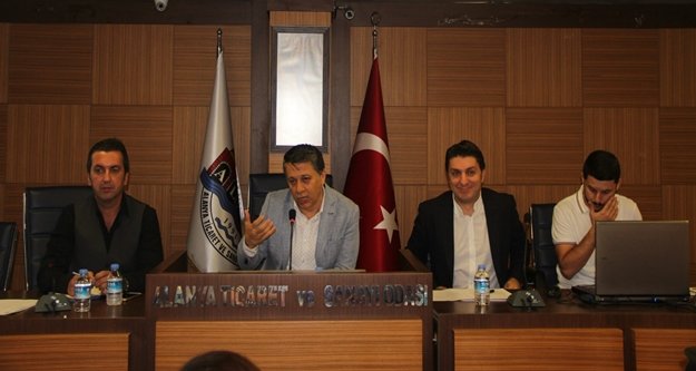 Alanya'nın ilk TOKİ Projesi yolda