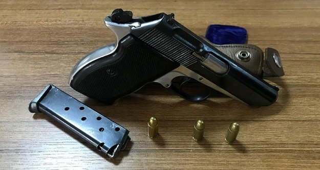 Alanya polisinden şok denetim: 8 kişi gözaltına alındı