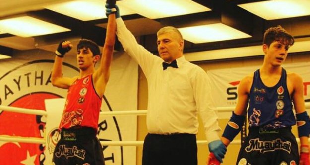 Alanya'ya Avrupa üçüncülüğünü getirdi