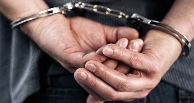 Alanya’da uyuşturucu taciri tutuklandı
