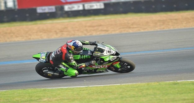 Alanyalı Toprak'ın büyük başarısı