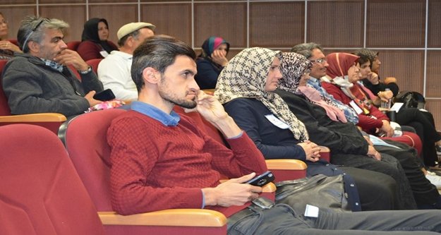 ALKÜ, “Dünya Diyabet Günü”nde farkındalık yarattı