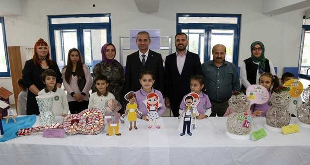 ALKÜ’de eğitim vizyonu konuşuldu