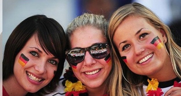 Almanya'dan turizmciyi sevindiren haber