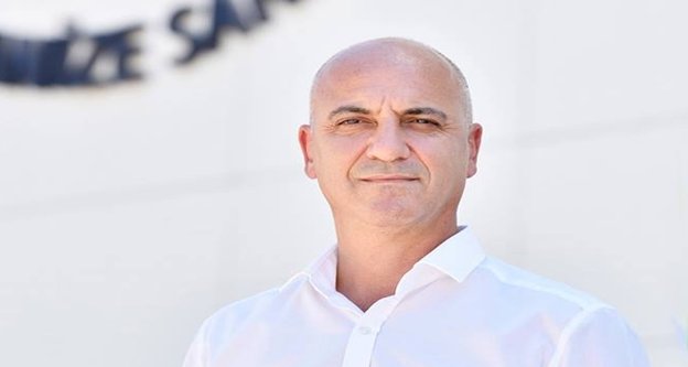 Antalya OSB Teknoloji Gelişrirme Bölgesinin yönetici şirketi kuruldu