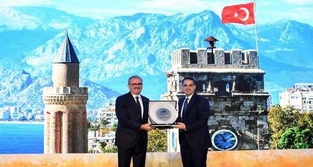 Antalya turizminde 2019 teması açıklanacak