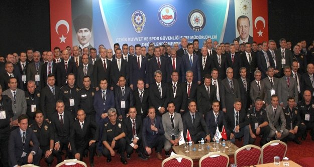 Antalya Valisi Karaloğlu: TOMA sayısında yüzde 177 artış var