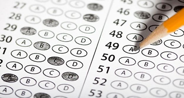 AÖF sınav giriş yerleri belli oldu