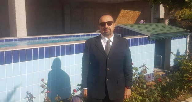 Aytemiz Alanyaspor'a yeni havuz