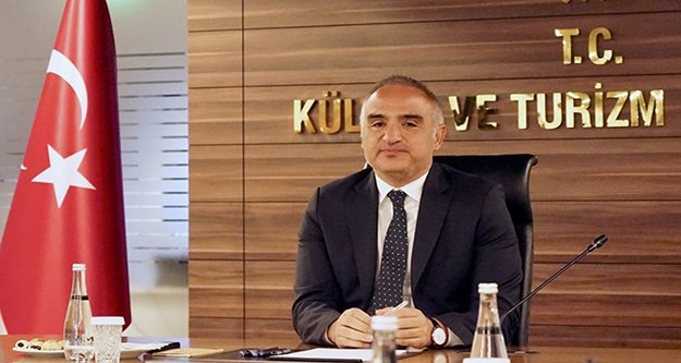 Bakan Ersoy, acentelere ne kadar destek sağlanacağını açıkladı