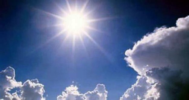Bugün Antalya ve ilçelerinde hava nasıl olacak?