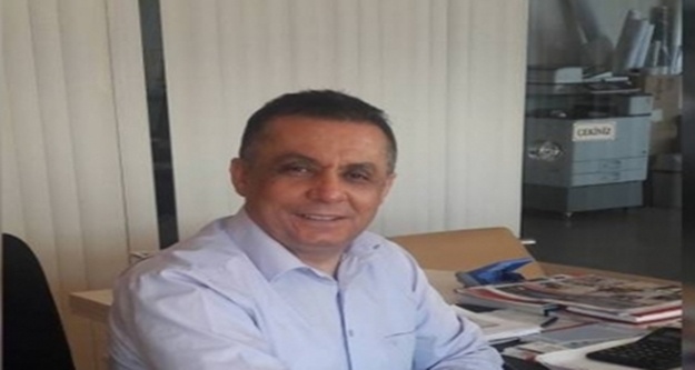 "Çağımız bilgi ve bilişim çağı"