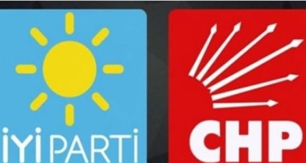 CHP ve İYİ Parti'de iş birliği dokuz il için yoğunlaştı
