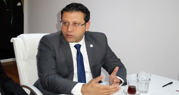 CHP’li heyet sokağın nabzını yoklayacak
