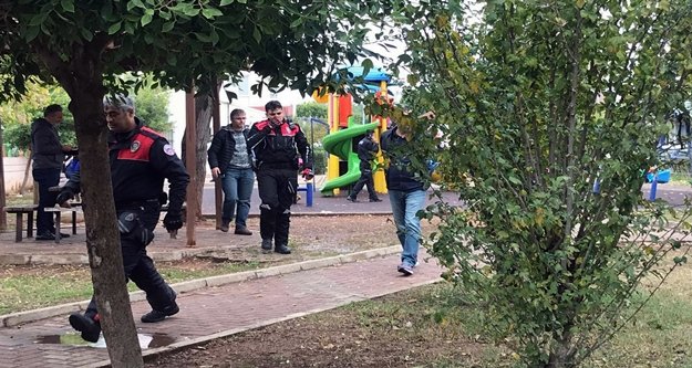 ‘Çocukların Korunmasına Yönelik’ denetim yapıldı