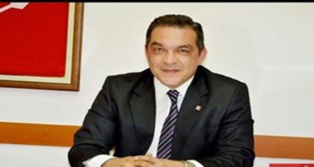 Çorbacı: "Atam emanetlerinin sonsuza dek bekçisiyiz"