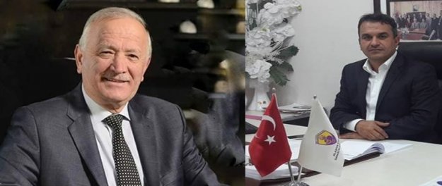 Demir'den Yanar'a sert tepki