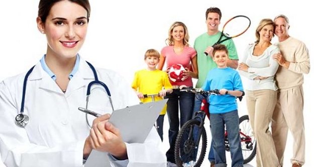 Dikkat! Aile hekiminiz değiştirilmiş olabilir