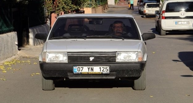 Emekli öğretmene İstanbul'dan şok ceza