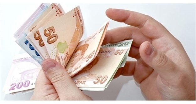 Emekliye 400 lira zam