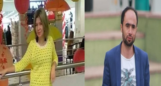 Erkek arkadaşı tarafından darp edilen Kazakistanlı kadın öldü