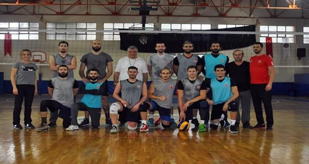 Filede hedef lideri devirmek