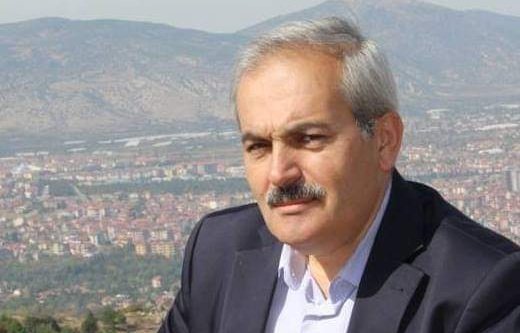 Gündoğmuş'u yıkan ölüm haberi