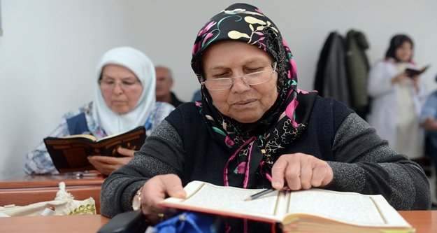 Halkın tercihi ASMEK oldu