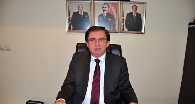 Hüseyin Yıldız'ın acı günü