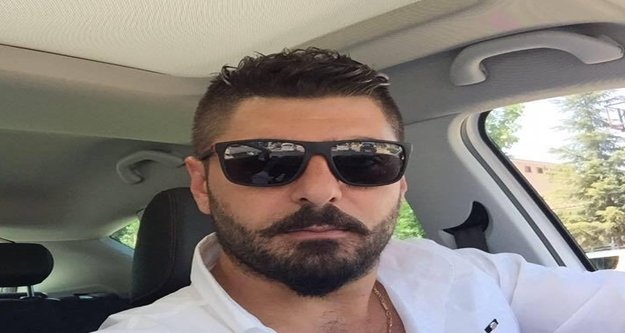 Kan donduran cinayet