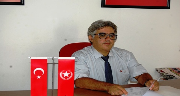 Kutoğlu: "Vatan savaşımız devam edecek"