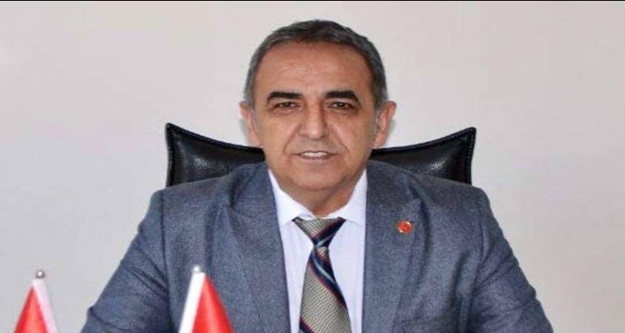 Meclis üyeliği için partideki görevinden istifa etti