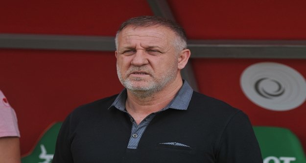 Mesut Bakkal: ”Skoru hiç beğenmedim”