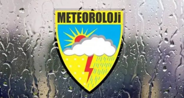 Meteoroloji'den Antalya ve Alanya için önemli uyarı
