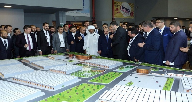 MÜSİAD’dan TOSİ müjdesi