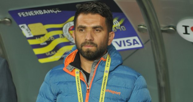 Mustafa Camunak'ın maç yorumu