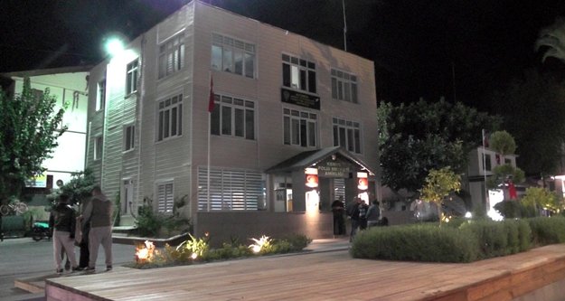 Öğrencilere cinsel taciz iddiası