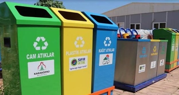 Otellere sıfır atık zorunluluğu getiriliyor