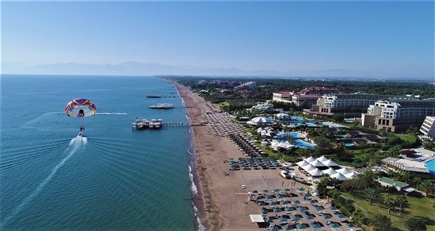 Pastırma sıcakları devam ediyor