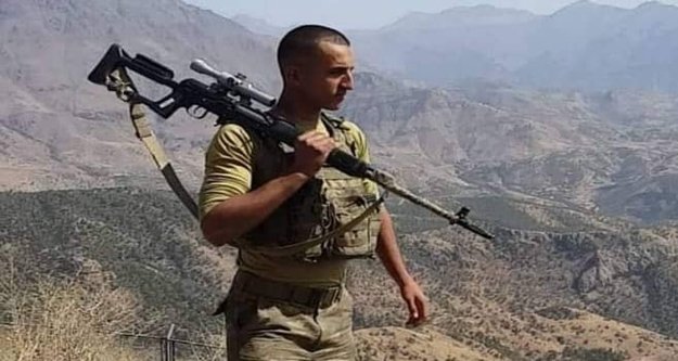 Şehidimiz bugün dualarla anılacak