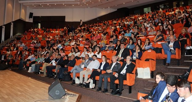 Sempozyumun sonuç bildirisi açıklandı
