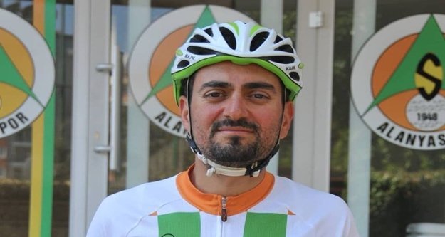 Sertan Yetişkin Çeşme'de yarışacak