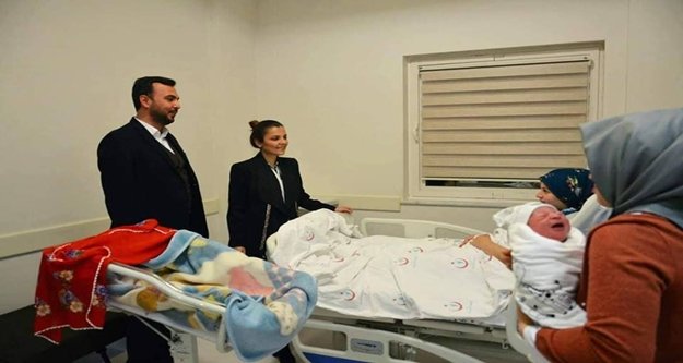 Toklu, çalışmalarına hız verdi