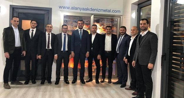 Toklu'dan İstanbul çıkarması