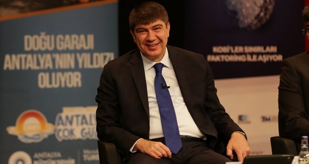 Türel'i, Erdoğan bizzat aradı