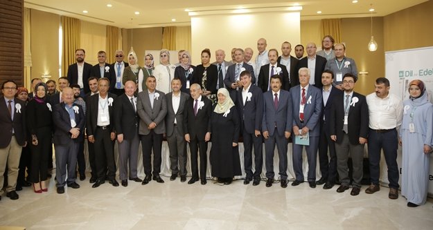 Türel’den yabancı dilde tabelalar için öneri