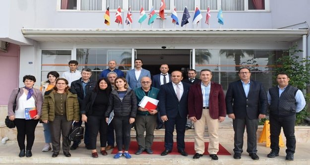 'Turizm eğitimi şart’