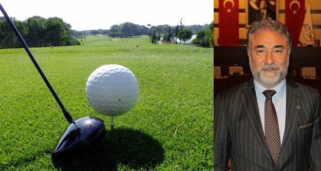 Turizmdeki artış golfü de etkiledi