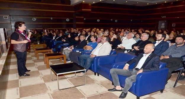 “Türkçe’ye Sevdalanmak” ilgi gördü