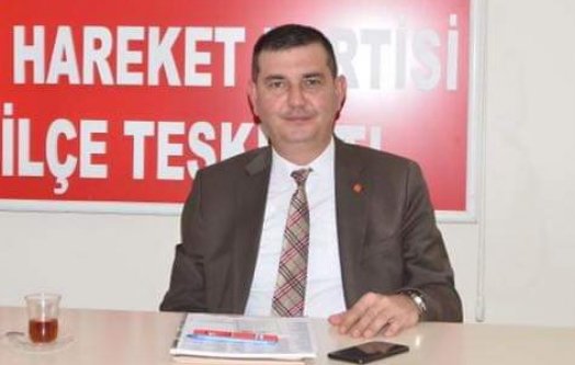 Türkdoğan, Yücel'in adaylığı için ne dedi?